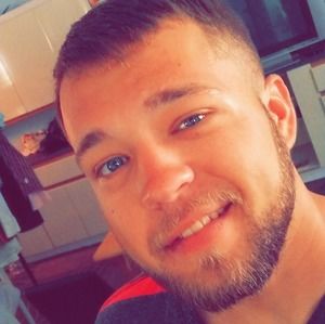 Meet your Posher, Jacob